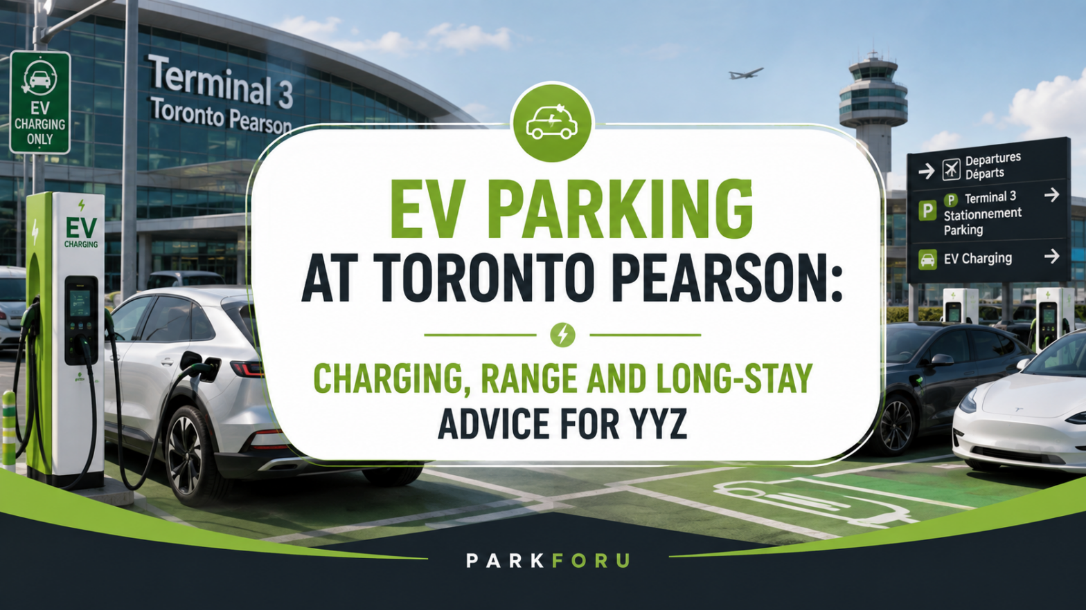 ev-parking-toronto-pearson