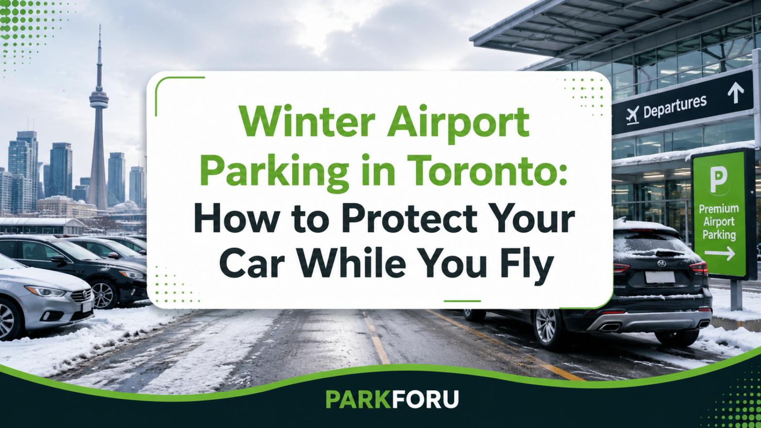winter-airport-parking-toronto
